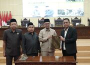 Laporan Pertanggungjawaban APBD 2025 Dibahas, Pemkab Bekasi Teguhkan Komitmen Pemerintahan Akuntabel