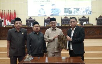 Laporan Pertanggungjawaban APBD 2025 Dibahas, Pemkab Bekasi Teguhkan Komitmen Pemerintahan Akuntabel