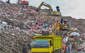 Temuan BPK Rp 24,56 Miliar di DLH Kab Bekasi, LSM MASTER: APH Didesak Usut Tuntas