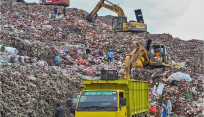 Temuan BPK Rp 24,56 Miliar di DLH Kab Bekasi, LSM MASTER: APH Didesak Usut Tuntas