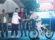 Hadirkan Kebersamaan dan Kegembiraan, Pemkab Bekasi Gelar Pesta Rakyat Nobar Final Piala Dunia 2026