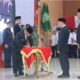 Plt Bupati Bekasi Lantik 1.564 Anggota BPD Periode 2026–2034, Tekankan Integritas dan Pengabdian untuk Masyarakat