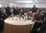 Resmi Pimpin Komunitas BBC, H Bagus Muhdiantoro SH Siap Perkuat Solidaritas dan Hadirkan Program nyata
