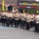 Polres Cimahi Gelar Sertijab, AKBP Moh Faruk Resmi Jabat Kapolres Gantikan AKBP Niko N Adi Putra
