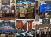 Menko Polkam RI Kunjungi Makodam III/Siliwangi, Pangdam Tegaskan Komitmen Perkuat Sinergi Jaga Stabilitas Nasional