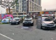 Gebrak Car Contest Vol. 2 PKMB 2026 Digelar di Meikarta, CFI Turunkan 4 Mobil Usung Konsep Car Display