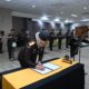Kajati Jabar Resmi Lantik 15 Pejabat Baru, Tegaskan Profesionalisme Serta Hindari Penyalahgunaan Wewenang