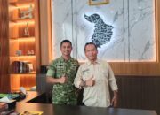 Ketua AMKI Apresiasi Coffee Morning Kodim Karawang, Dorong Sinergi Pers dan TNI