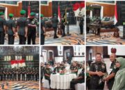 Sertijab Pejabat Kodam III/Siliwangi, Pangdam Tekankan Integritas dan Profesionalisme