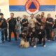 KKJN Jabar Bersama BPBD Jabar Perkuat Sinergi dalam Penyebarluasan Informasi Bencana