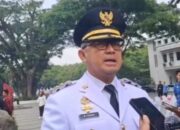 Perayaan HUT RI ke-81 Wali Kota Bandung Ajak Warga isi kemerdekaan dengan kerja nyata