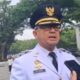 Perayaan HUT RI ke-81 Wali Kota Bandung Ajak Warga isi kemerdekaan dengan kerja nyata