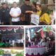 Dalam Rangka Memeriahkan HUT RI ke-81, Gebyar Baznas Kota Bandung Salurkan Sedekah zaka dan Infaq