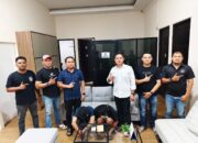 Sabu 49,46 Gram Disembunyikan dalam Speaker Bluetooth, Polres Metro Bekasi Kembangkan Kasus hingga ke Bogor