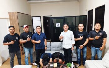 Sabu 49,46 Gram Disembunyikan dalam Speaker Bluetooth, Polres Metro Bekasi Kembangkan Kasus hingga ke Bogor