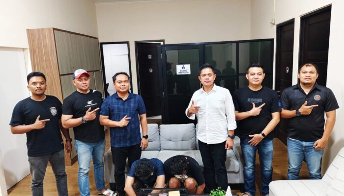 Sabu 49,46 Gram Disembunyikan dalam Speaker Bluetooth, Polres Metro Bekasi Kembangkan Kasus hingga ke Bogor