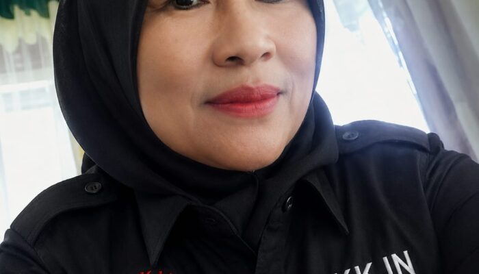 Iis Aisah: Pelantikan KKJN Jadi Momentum Perkuat Peran Jurnalis di Kota Bandung