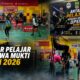 Turnamen Antar Pelajar Wibawa Mukti Open 2026 Disorot, Ketua Pelaksana Akui Rangkap Tugas Medis