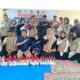 Mahasiswa KKN IAI Rakeyan Pacu Gerakan Literasi, Perpustakaan Desa Kutajaya Diresmikan