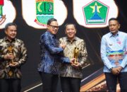 Pemkab Karawang Raih Penghargaan Pemimpin Daerah Award 2026, Inovasi Pelayanan Publik Jadi Andalan