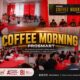 Kejari Kab Bekasi Gelar Coffe Morning 2026 Paparkan Capaian Kinerja Hingga Pemulihan Keuangan Negara