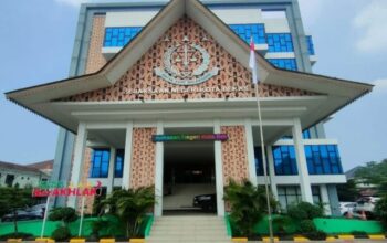CSR Medan Satria Dipertanyakan, Camat dan Lurah Akui Tak Tahu, LSM MASTER Desak APH Usut Tuntas Aliran dan Laporan Pertanggung Jawaban