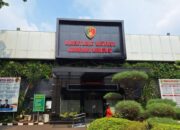 LSM MASTER Resmi Laporkan Dugaan Tipikor Proyek Pengadaan E-catalog DLH Kab Bekasi Ke Polda Metro Jaya