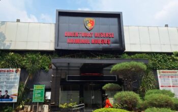 LSM MASTER Resmi Laporkan Dugaan Tipikor Proyek Pengadaan E-catalog DLH Kab Bekasi Ke Polda Metro Jaya