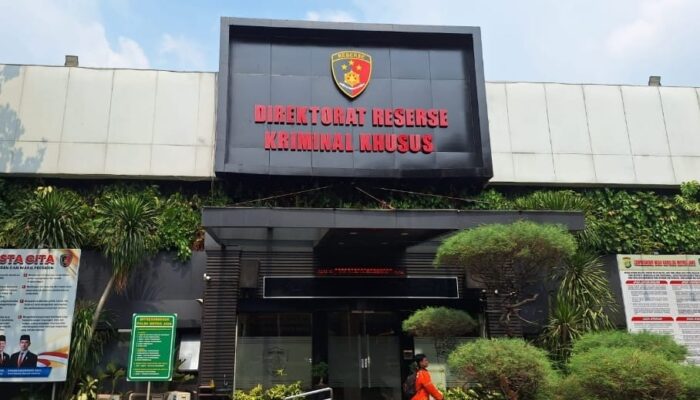 LSM MASTER Resmi Laporkan Dugaan Tipikor Proyek Pengadaan E-catalog DLH Kab Bekasi Ke Polda Metro Jaya