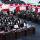 Ketua DPRD Karawang Berikan Arahan Tanamkan Nilai Kebangsaan kepada Calon Paskibraka 2026