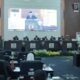 Ketua DPRD Karawang H Endang Sodikin Pimpin Rapat Paripurna Bahas Tiga Agenda Penting