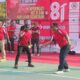 Pererat Kebersamaan Kejaksaan dan Masyarakat, Plt Bupati Buka Turnamen Tenis se-Kabupaten Bekasi