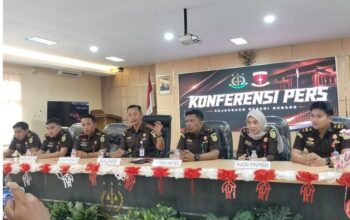 Kejari Subang Usut  Dugaan Korupsi Mafia Pupuk Subsidi, Tiga Lokasi Distributor Digeledah