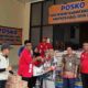 Pemdes Karangraharja Salurkan Bantuan Kemanusiaan untuk Korban Gempa NTT