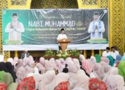 Peringati Maulid Nabi SAW, Pemkab Bekasi Tekankan Keteladanan Rasulullah dalam Pelayanan dan Kepedulian kepada Masyarakat