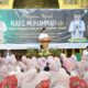 Peringati Maulid Nabi SAW, Pemkab Bekasi Tekankan Keteladanan Rasulullah dalam Pelayanan dan Kepedulian kepada Masyarakat