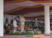 Peringati Hari Jadi ke-393, Bupati Aep Syaepulloh: Pemerintah dan Masyarakat Adalah Satu Simpul Wujudkan Karawang MOTEKAR
