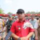 Pilkades Serentak Aman Terkendali, Plt Bupati Bekasi Apresiasi Antusiasme Warga