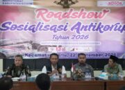 Pemkab Bogor Konsisten Sosialisasikan Anti Korupsi, Perkuat Integritas Aparatur