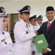 154 Pj Kades Resmi Dilantik, DPMD Kab Bekasi Tekankan Tiga Tugas Utama: Pelayanan Publik, Tertib Administrasi dan Amankan Aset Fisik Desa