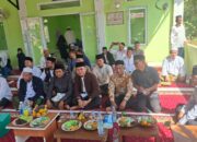 Hadiri Peringatan Maulid Nabi SAW, Kades Jayamulya Tanamkan Keteladanan Rasulullah dalam Pelayanan Kepada Masyarakat
