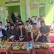 Hadiri Peringatan Maulid Nabi SAW, Kades Jayamulya Tanamkan Keteladanan Rasulullah dalam Pelayanan Kepada Masyarakat