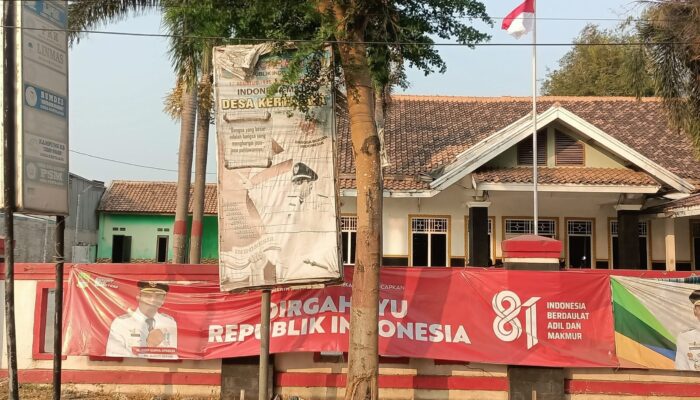 Permohonan Informasi Tidak Ditanggapi, Kades Kertajaya Terancam Digugat di Komisi Informasi Jawa Barat