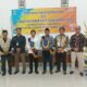 Pilkades Waluya Tetapkan Nomor Urut Calon, Iin Solihin Nomor 1 dan Diki Abdilah Nomor 2