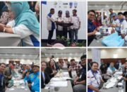 Resmi dikukuhkan, ASPPERWI Table Top 2026 Siap Garap Wisatawan Lokal hingga Mancanegara