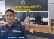 Kades Parigimulya Ditetapkan Tersangka, Pokmaskipp Apresiasi Kinerja Kejari Subang