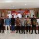 Deklarasi Damai Pilkades, Camat dan Kapolsek Cikarang Utara Kompak Jaga Pilkades Tetap Aman dan Kondusif