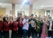 Edwin Senjaya Buka Alarm Sosial Buahbatu: Perda Baru Tak Boleh Berhenti di Atas Kertas