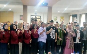 Edwin Senjaya Buka Alarm Sosial Buahbatu: Perda Baru Tak Boleh Berhenti di Atas Kertas