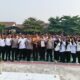 Tekan Kenakalan Remaja, Polsek Cikarang Timur Gelar Polisi Sahabat Pelajar dan Deklarasi Serentak di Sekolah